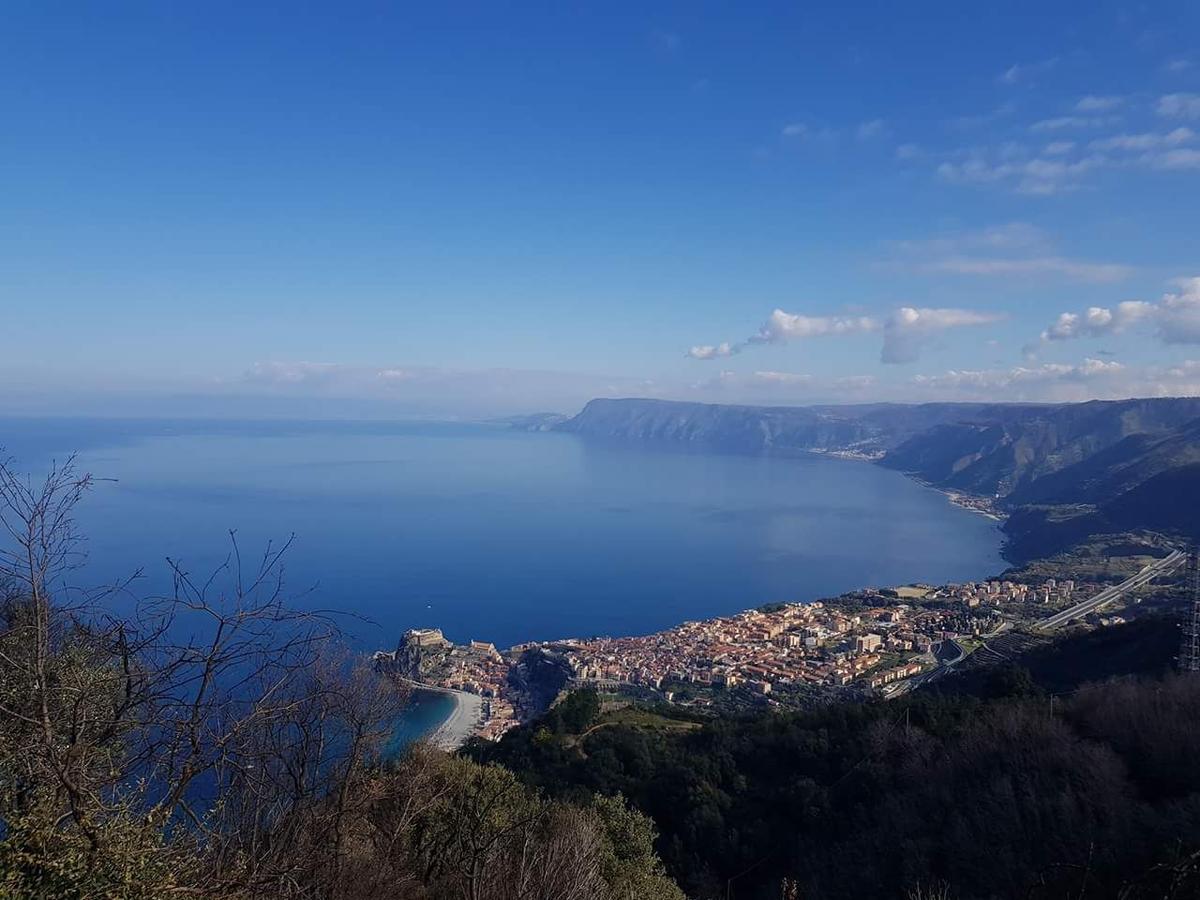 ريجّو دي كالابريا Sant'Agostino Affittacamere المظهر الخارجي الصورة